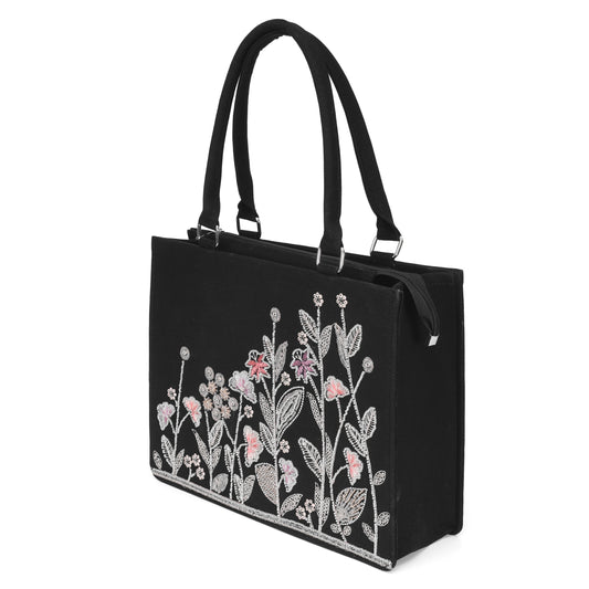 Women’s Laptop Bag – Stylish Office Tote with Storage