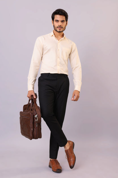 Expandable Laptop Folder Messenger Bag